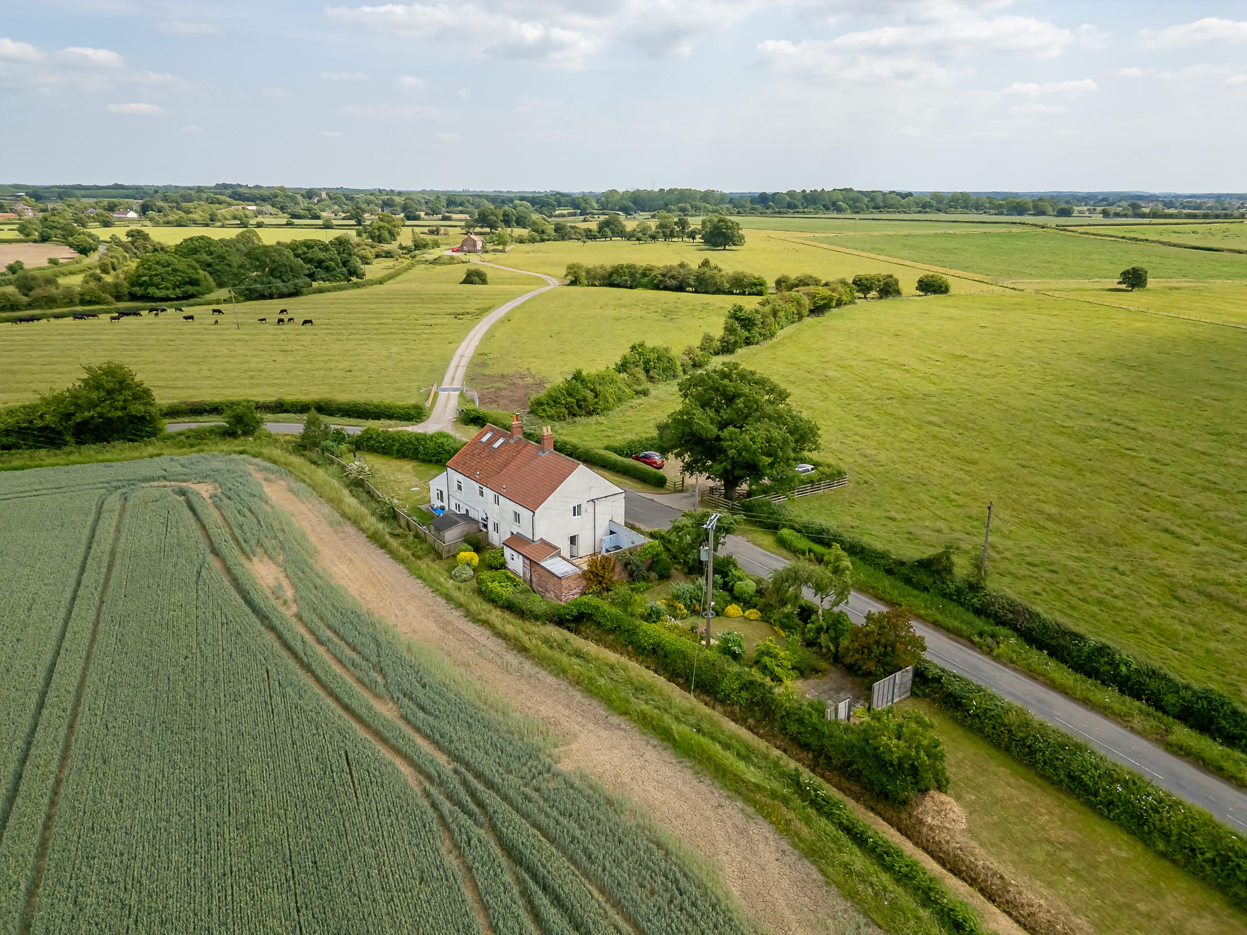 1 Hornington Cottage-26
