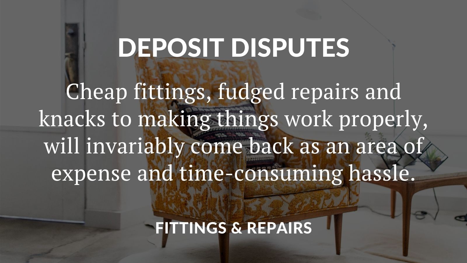 TWITTER FITTINGS & REPAIRS