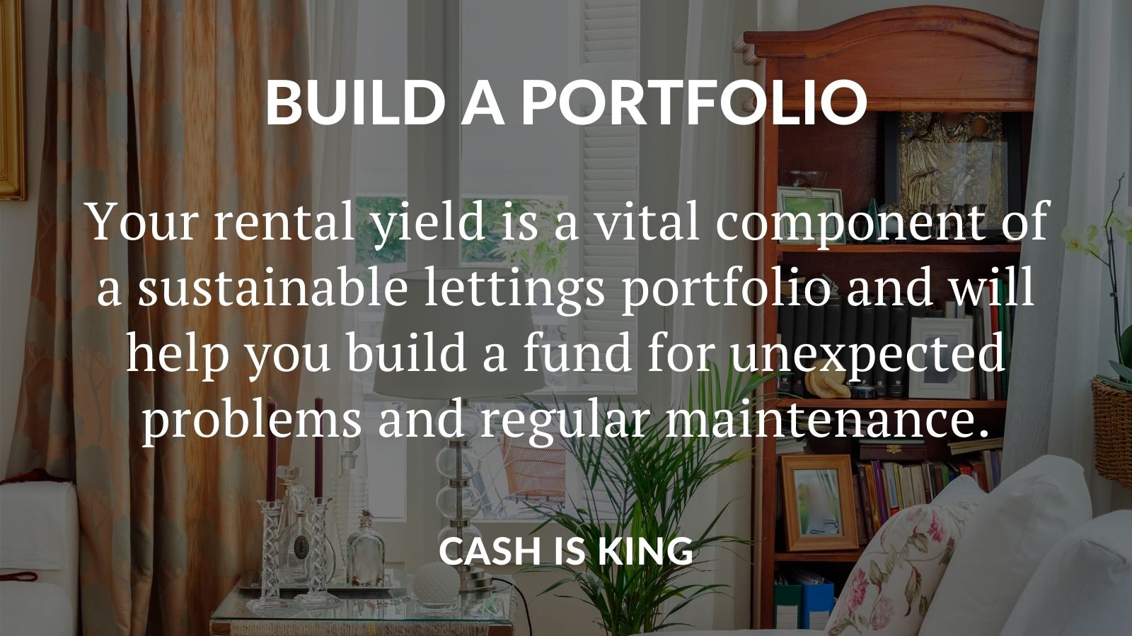 TWITTER_BLOG CASH IS KING