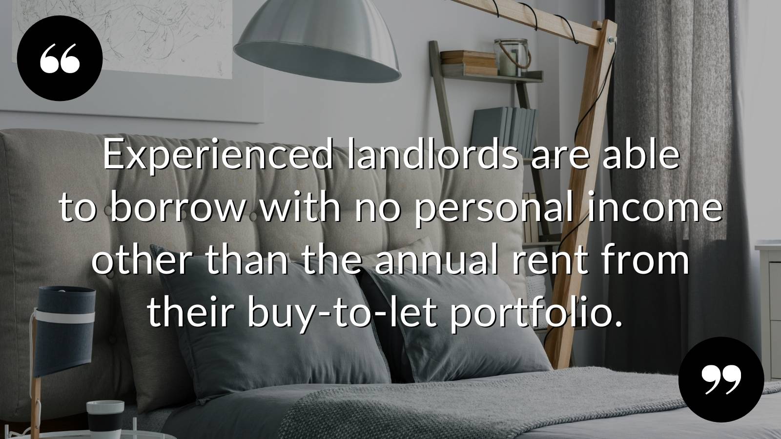 TWITTER BUY-TO-LET LENDING AT A GLANCE