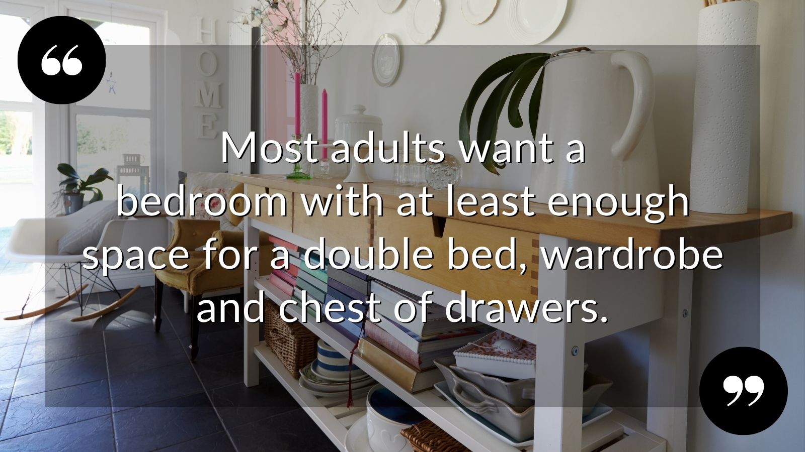 TWITTER - WHEN DOES A SHARED HOME BECOME AN HMO