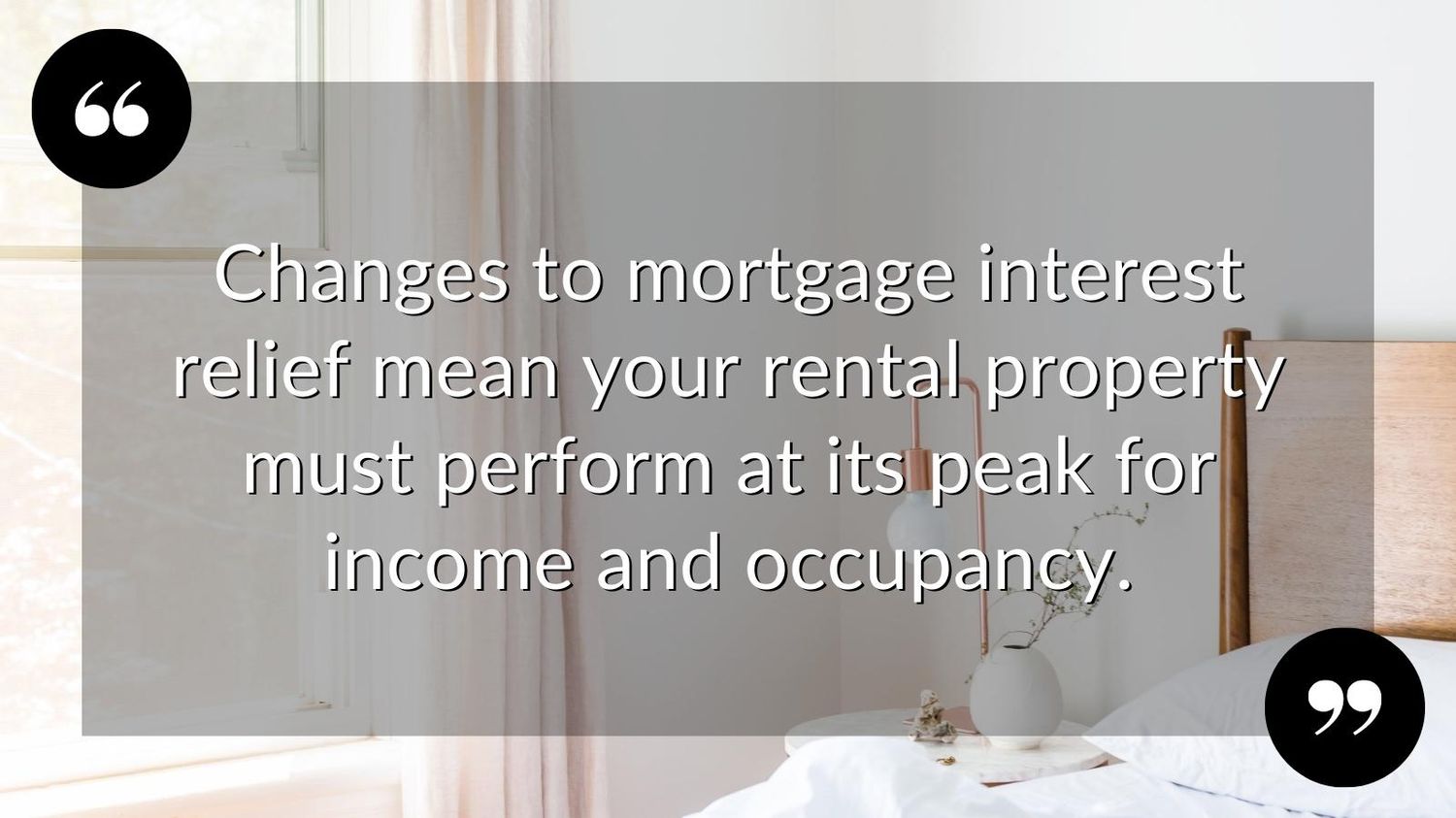 TWITTER MORTGAGE RELIEF