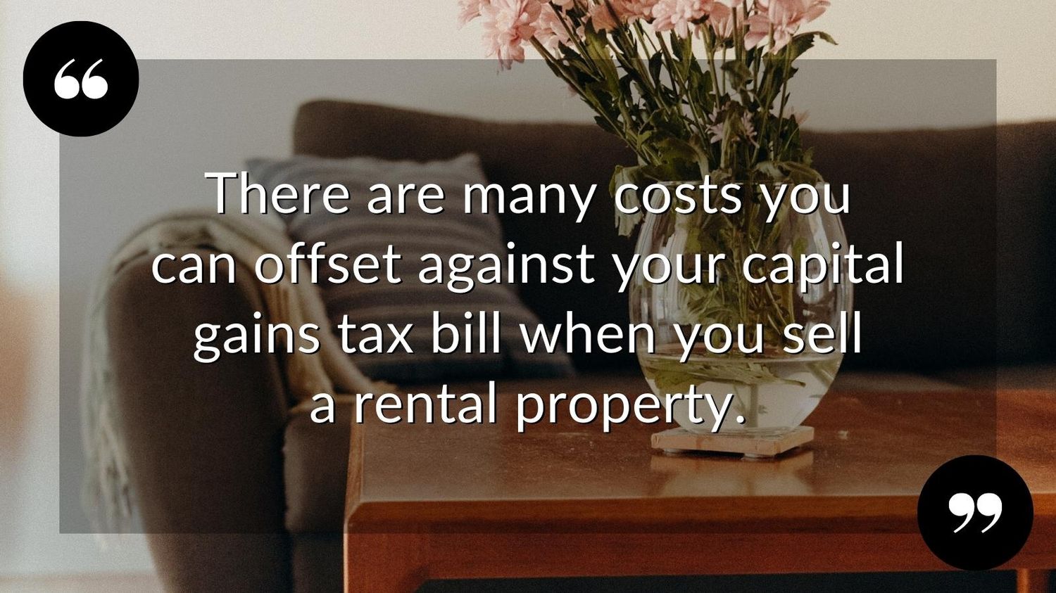 TWITTER CAPITAL GAINS TAX