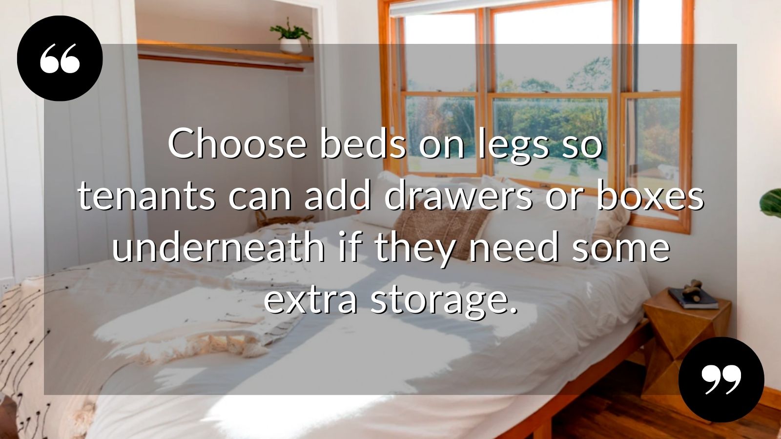 TWITTER - BEDROOMS IN FURNISHED LETTINGS
