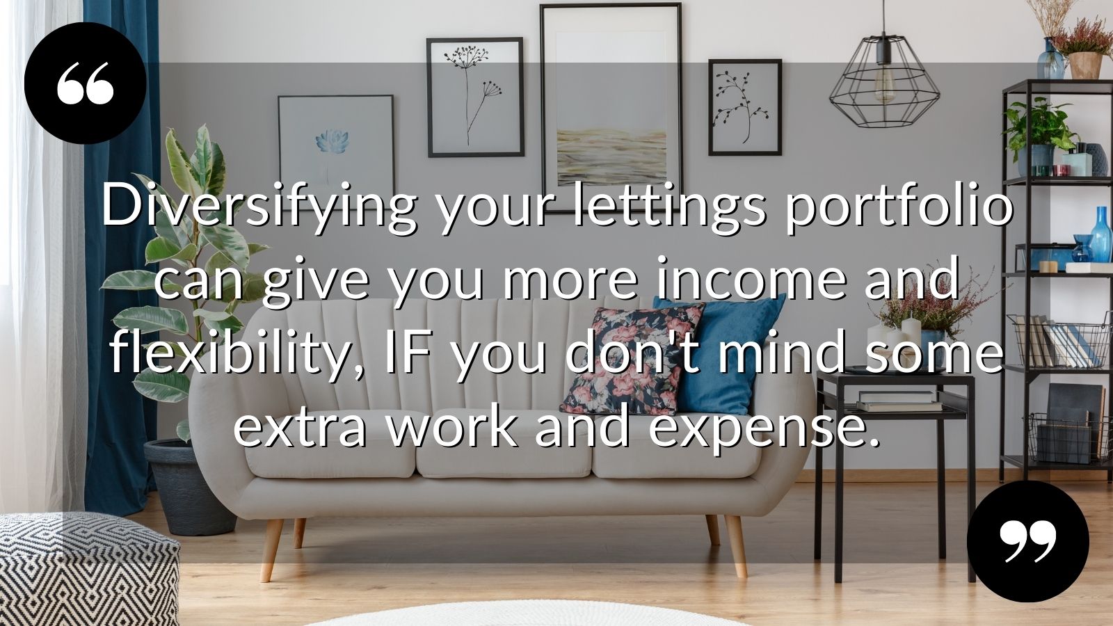 TWITTER THE PROS AND CONS OF DIVERSIFYING YOUR PORTFOLIO