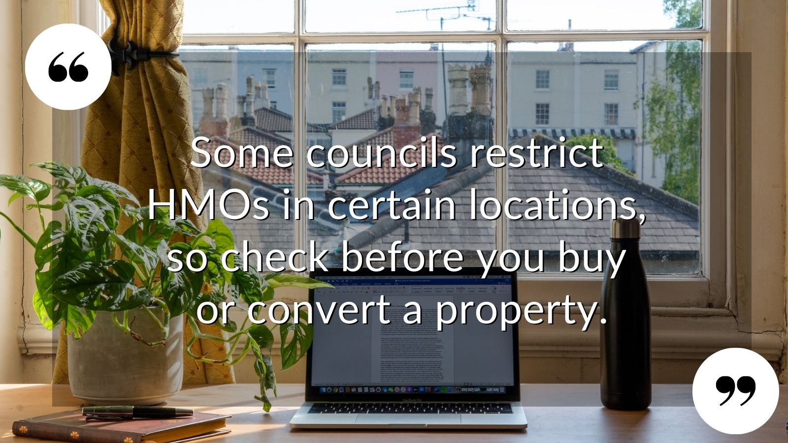 X HMO LICENSING, PLANNING _ SAFETY LAWS