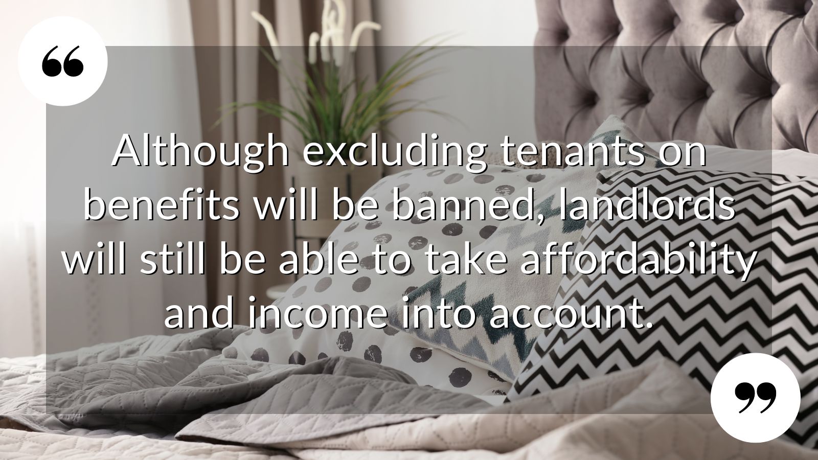 X TENANTS’ RIGHTS AND PROTECTIONS