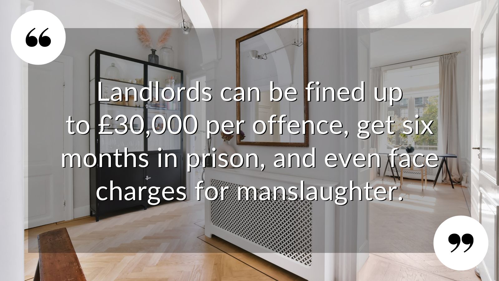 X THE COST OF FINES