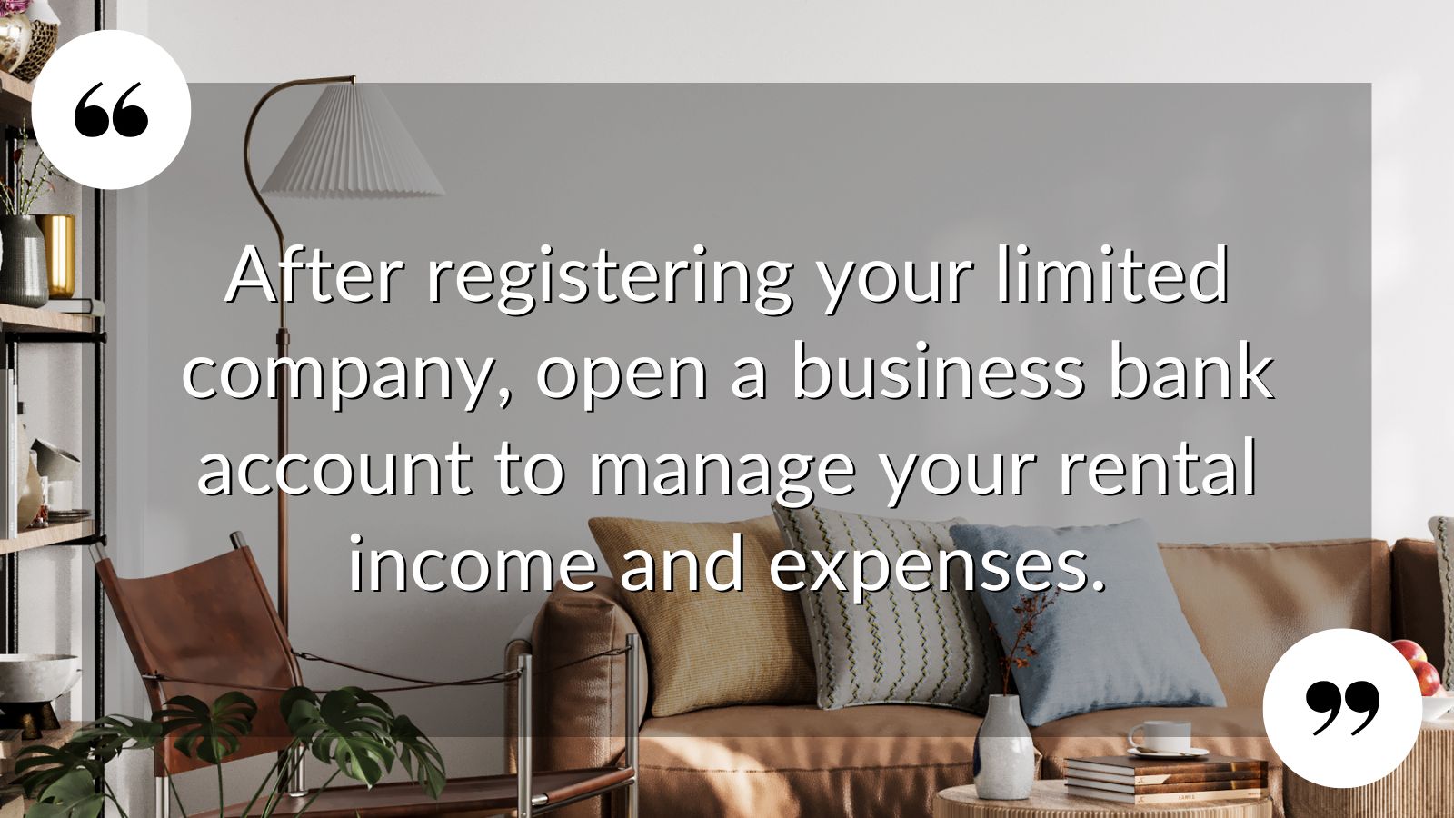 X SETTING UP YOUR LIMITED COMPANY