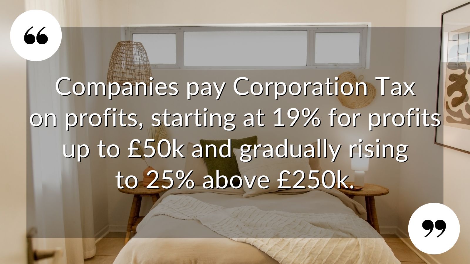 X BUYING & SELLING PROPERTIES THROUGH A LIMITED COMPANY