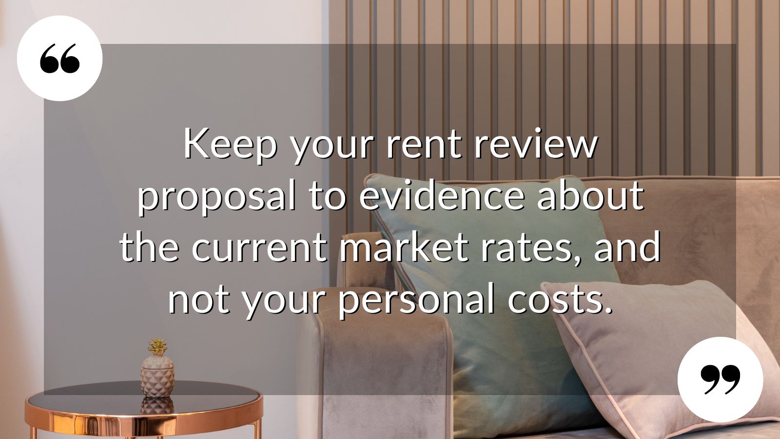 X HOW TO APPROACH YOUR TENANT ABOUT A RENT INCREASE
