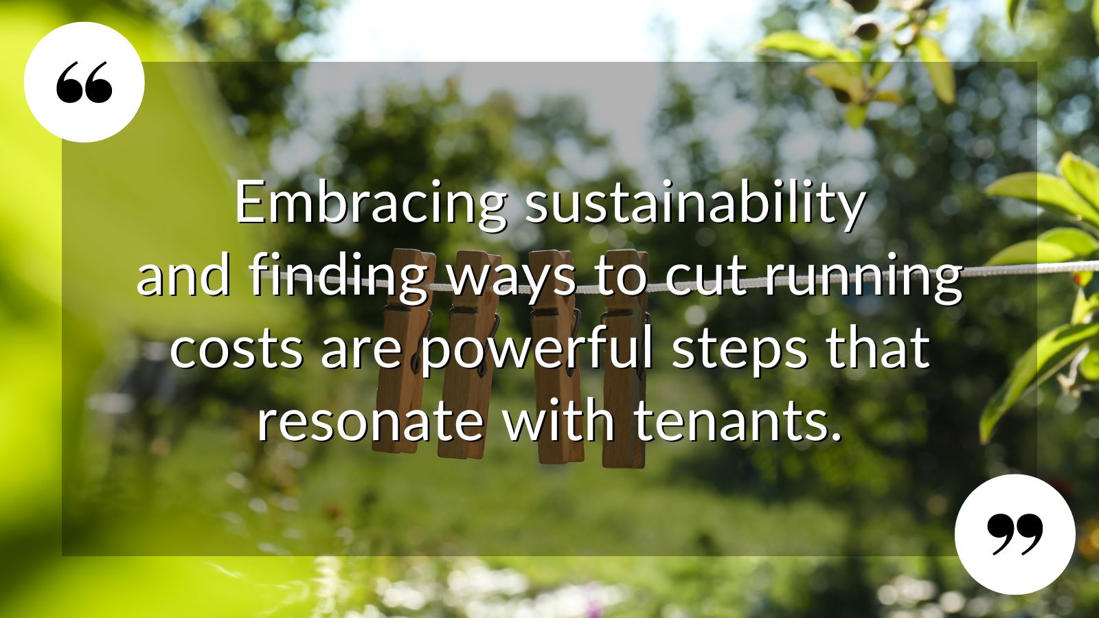 X ECO-FRIENDLY FEATURES