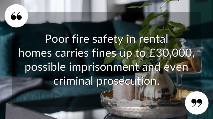 X LANDLORDS BASIC OBLIGATIONS