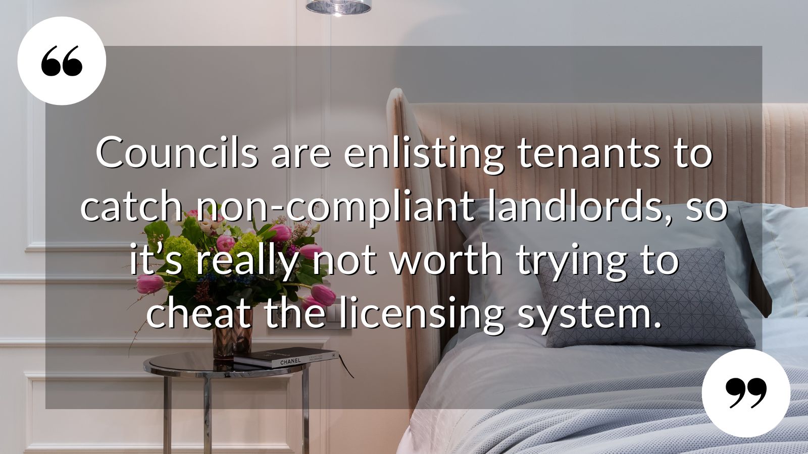 X  WHAT DOES LANDLORD LICENSING COST