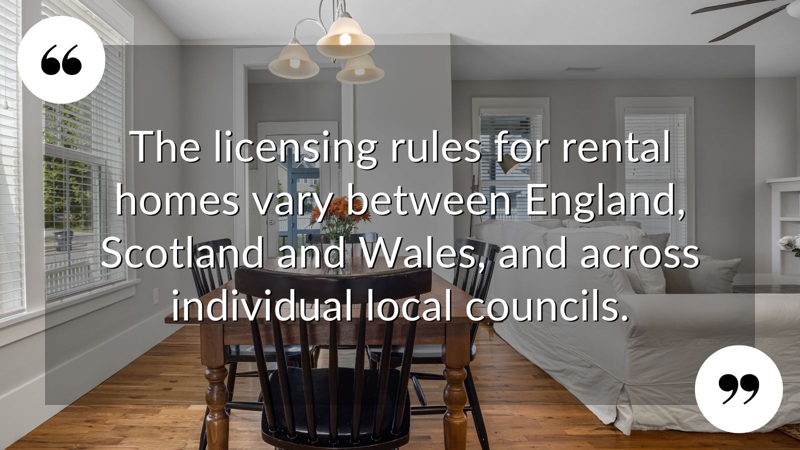 X WHICH LANDLORDS NEED A PROPERTY LICENCE