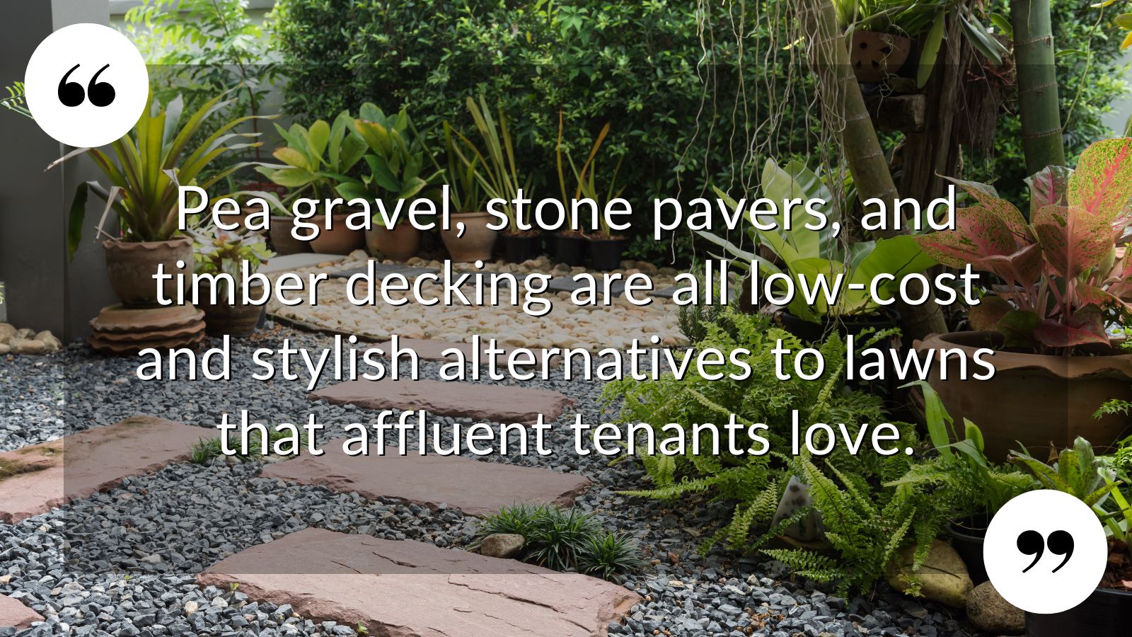 X OUTDOOR IMPROVEMENTS & KERB APPEAL