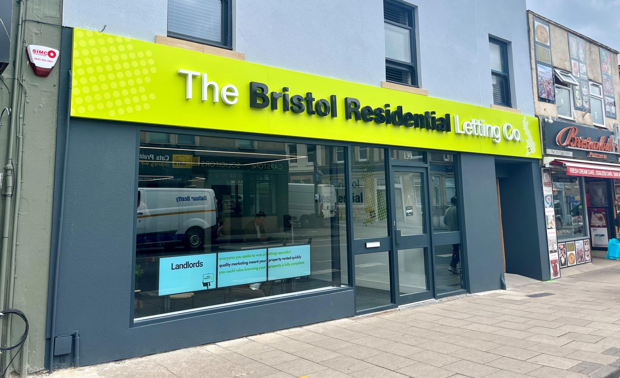 Our Story | The Bristol Residential Letting Co