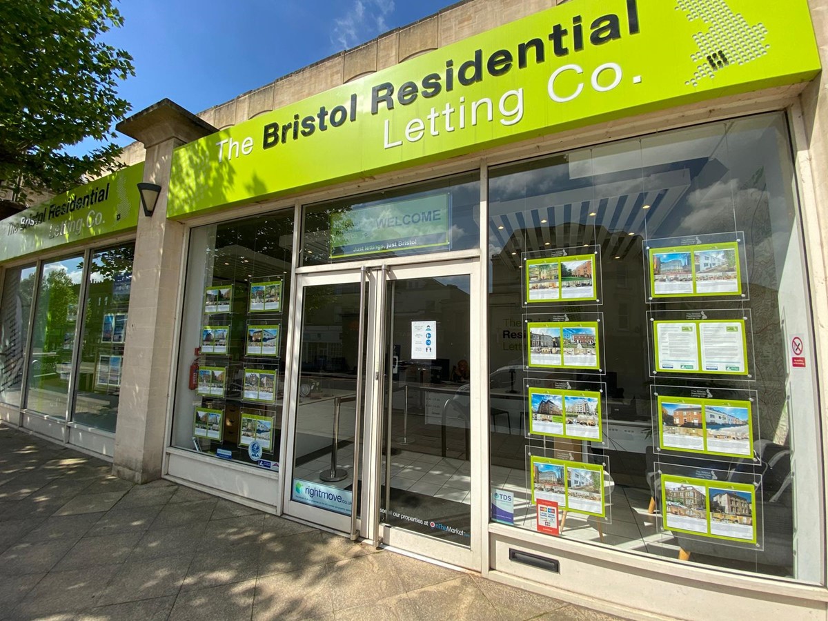 Bristol Letting Agents I The Bristol Residential Letting Co