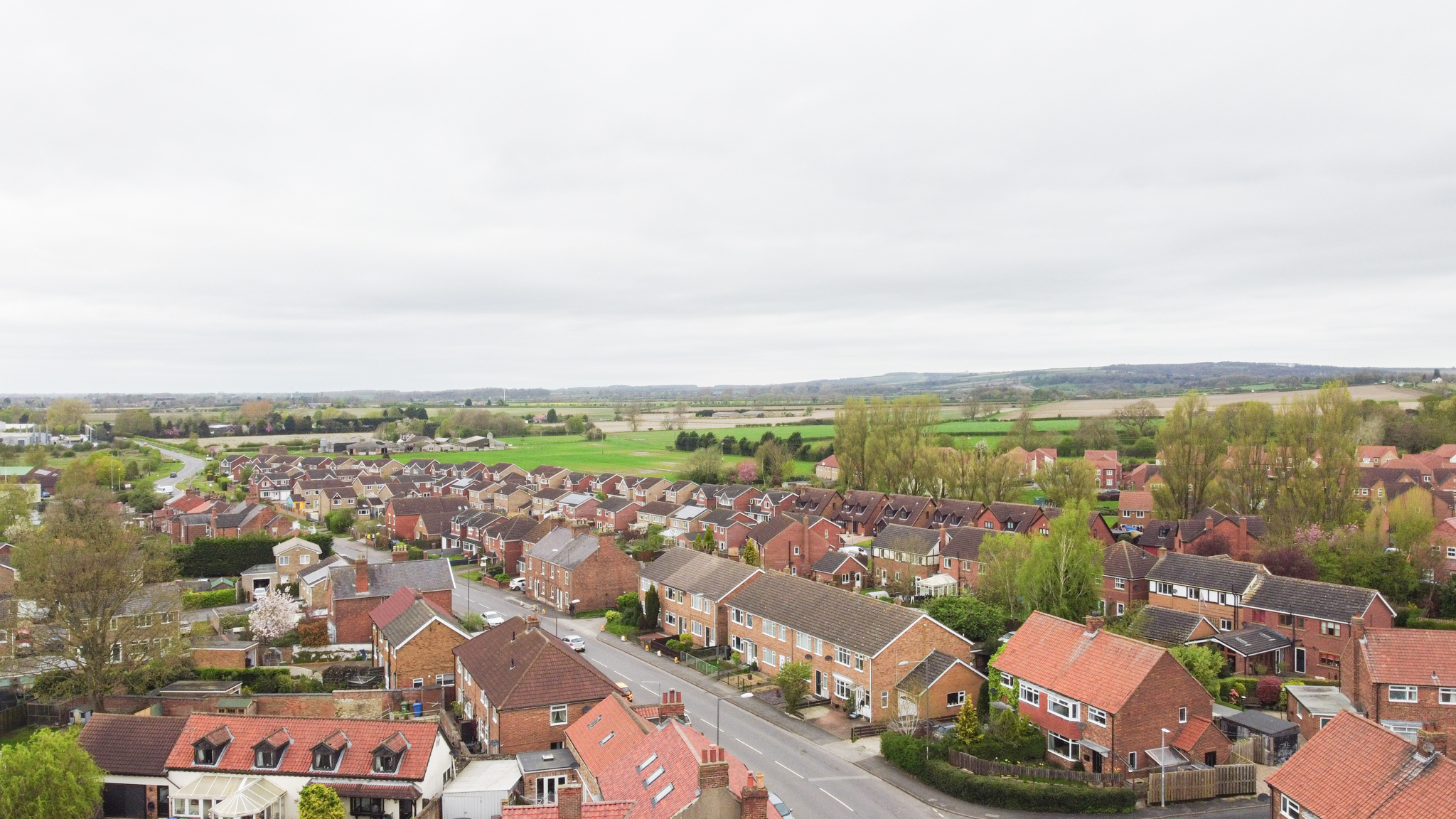 Market Weighton